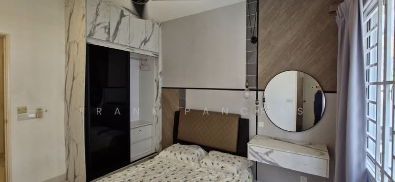 Condominium for Sale at D' Camellia - Frank Pancras - Bedroom - PropertyGuru.com.my
