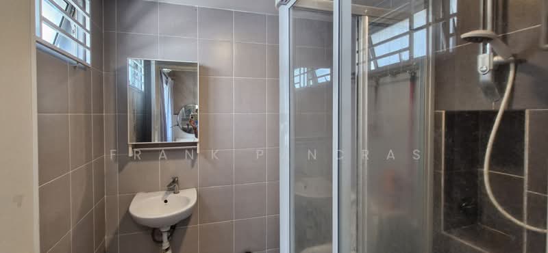 Condominium for Sale at D' Camellia - Frank Pancras - Bathroom - PropertyGuru.com.my