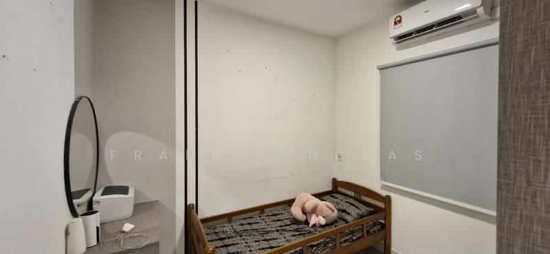 Condominium for Sale at D' Camellia - Frank Pancras - Bedroom - PropertyGuru.com.my