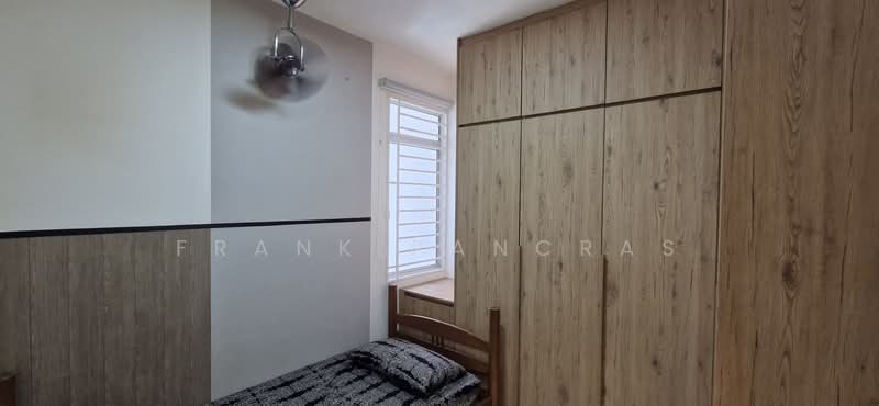 Condominium for Sale at D' Camellia - Frank Pancras - Bedroom - PropertyGuru.com.my