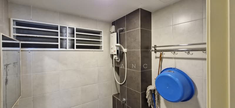 Condominium for Sale at D' Camellia - Frank Pancras - Bathroom - PropertyGuru.com.my