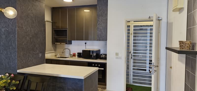 Condominium for Sale at D' Camellia - Frank Pancras - PropertyGuru.com.my