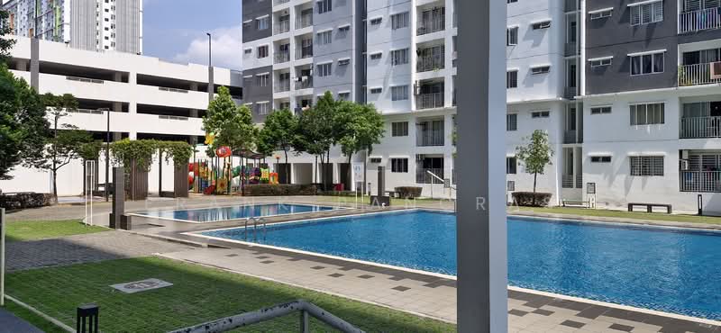 Condominium for Sale at D' Camellia - Frank Pancras - Exterior - PropertyGuru.com.my