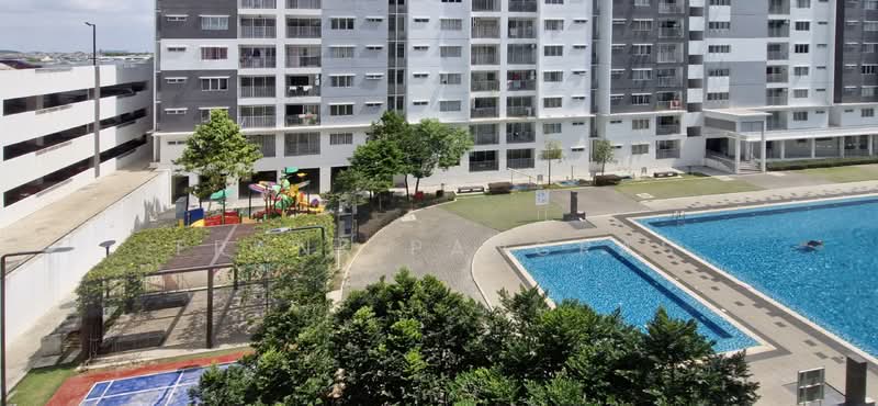 Condominium for Sale at D' Camellia - Frank Pancras - Exterior - PropertyGuru.com.my