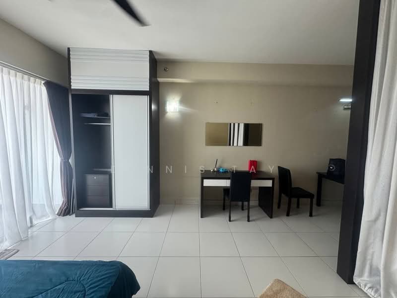 Apartment for Rent at Bayu Marina - Dennis Tay - Bedroom - PropertyGuru.com.my