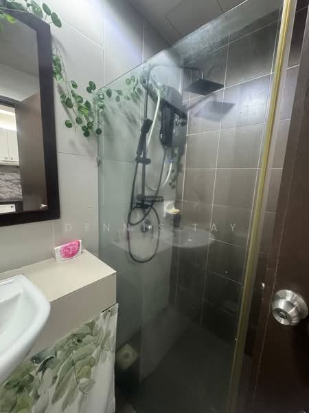 Apartment for Rent at Bayu Marina - Dennis Tay - Bathroom - PropertyGuru.com.my