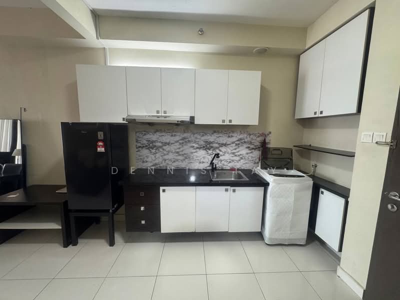 Apartment for Rent at Bayu Marina - Dennis Tay - Kitchen - PropertyGuru.com.my