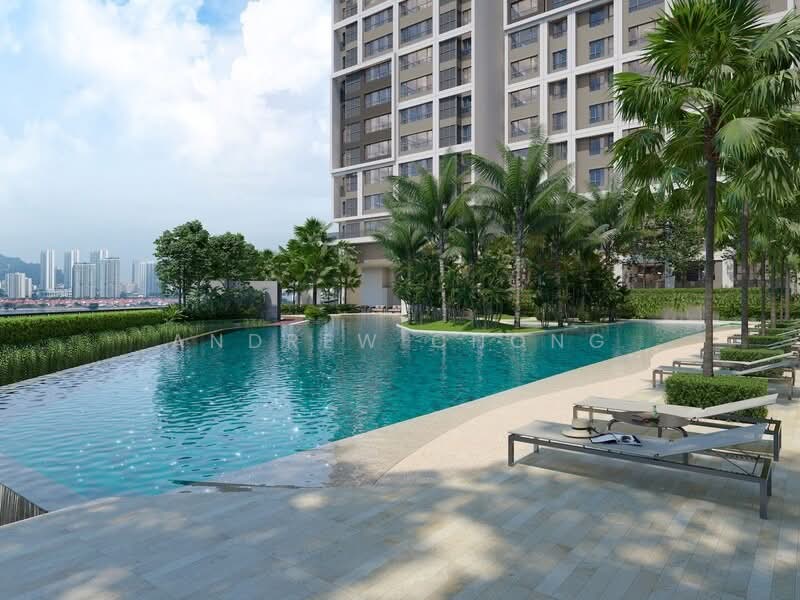 Service Residence for Rent at The Meg - Andrew Chong - Exterior - PropertyGuru.com.my