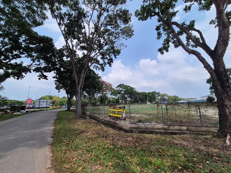 Industrial Land for Rent in Krubong (Melaka) - Joanne Lim - Exterior - PropertyGuru.com.my