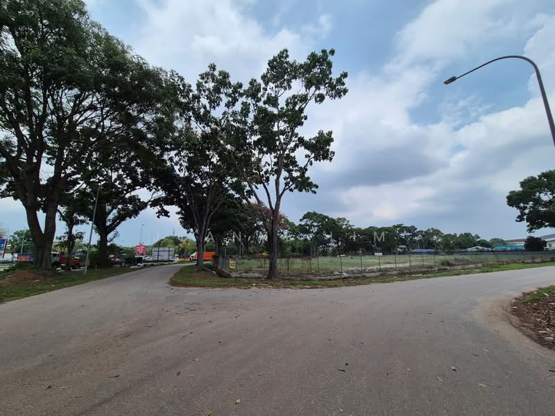 Industrial Land for Rent in Krubong (Melaka) - Joanne Lim - Exterior - PropertyGuru.com.my