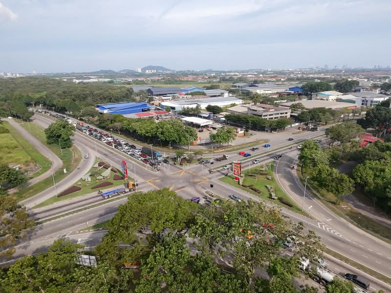 Industrial Land for Rent in Krubong (Melaka) - Joanne Lim - Exterior - PropertyGuru.com.my