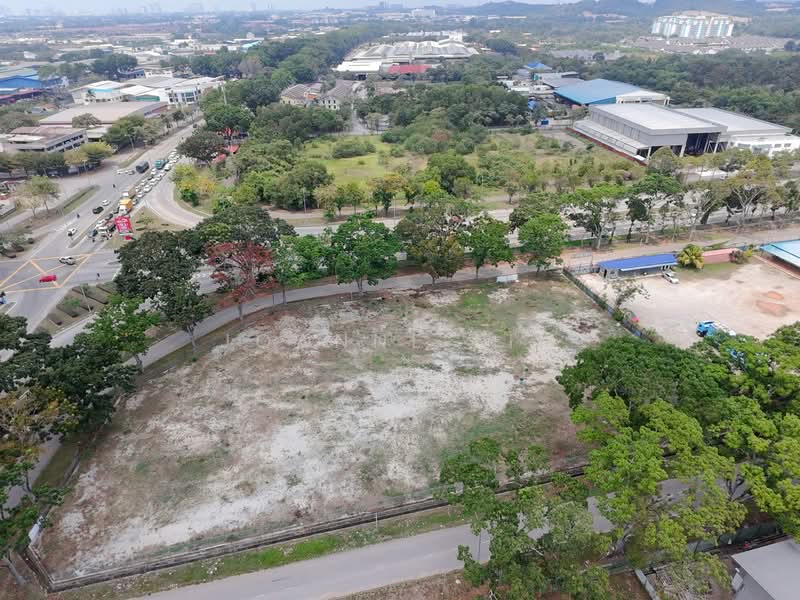 Industrial Land for Rent in Krubong (Melaka) - Joanne Lim - Exterior - PropertyGuru.com.my