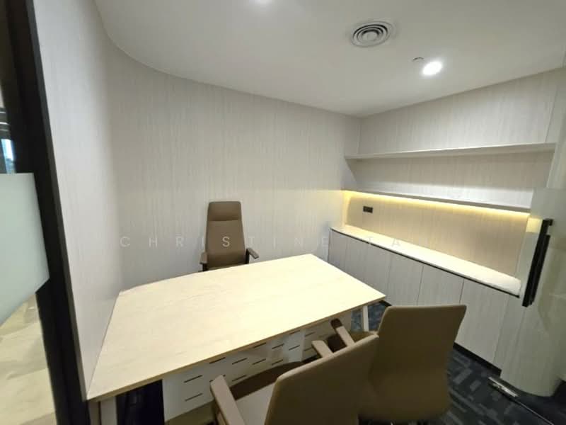 Office for Rent in Bandar Sunway (Sunway) - Christine Tan - Study - PropertyGuru.com.my