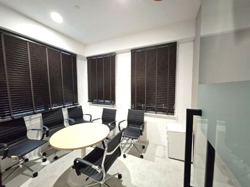 Office for Rent in Bandar Sunway (Sunway) - Christine Tan - Interior - PropertyGuru.com.my