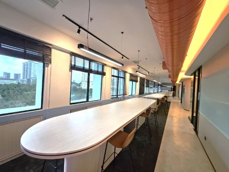 Office for Rent in Bandar Sunway (Sunway) - Christine Tan - Interior - PropertyGuru.com.my