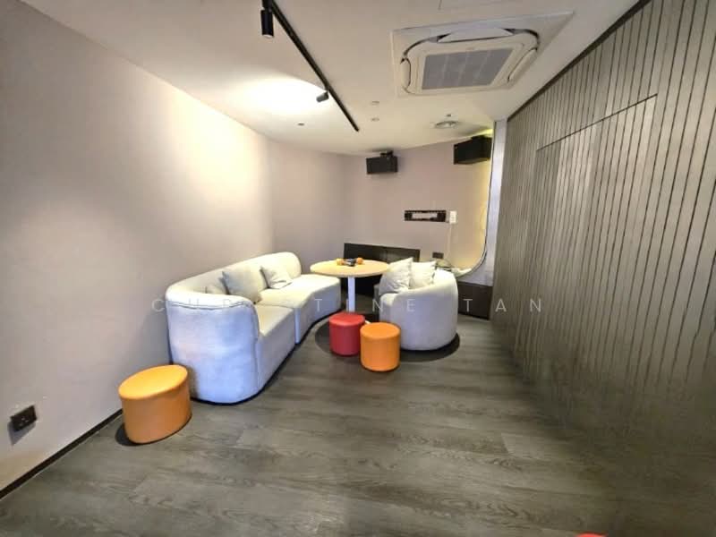 Office for Rent in Bandar Sunway (Sunway) - Christine Tan - Living Room - PropertyGuru.com.my