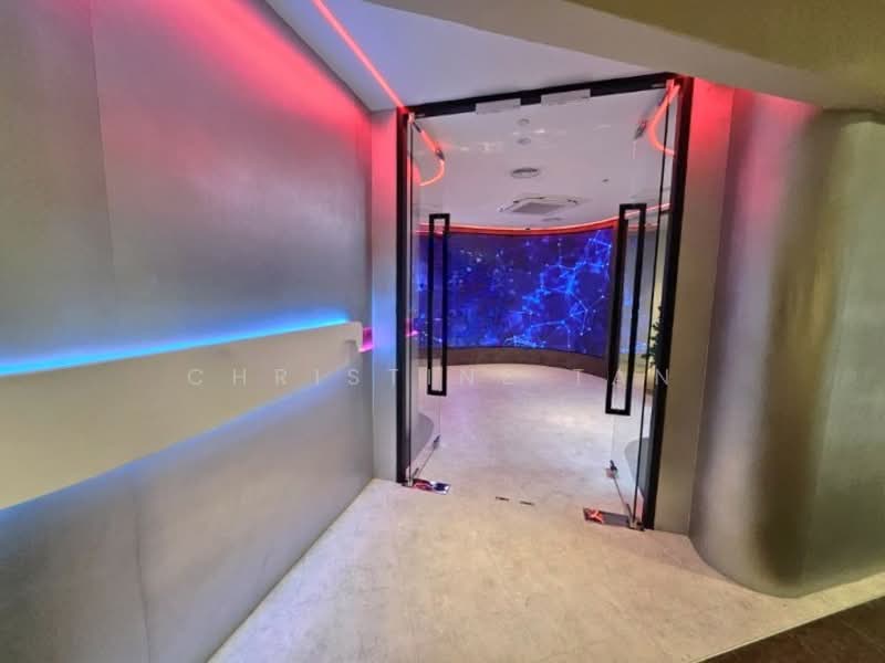 Office for Rent in Bandar Sunway (Sunway) - Christine Tan - Entrance - PropertyGuru.com.my