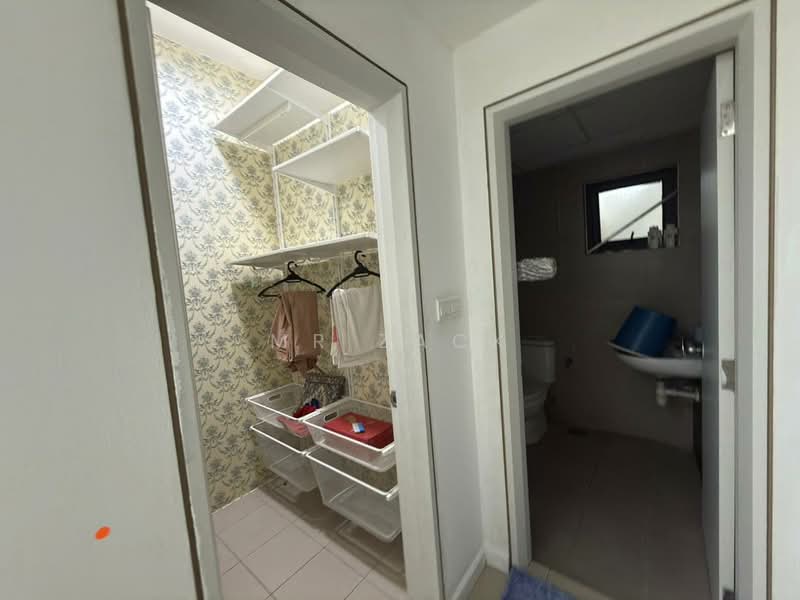 Servis Apartment untuk Disewa di Suria Residence - Mr Zack - Interior - PropertyGuru.com.my