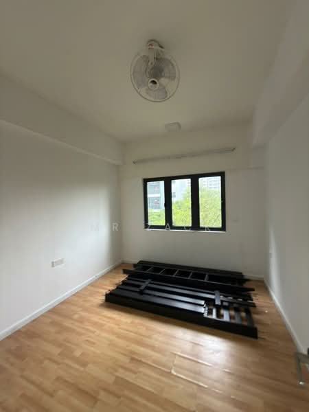 Servis Apartment untuk Disewa di Suria Residence - Mr Zack - Interior - PropertyGuru.com.my