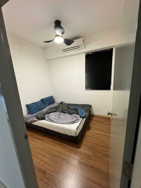 Service Residence for Rent at M Vertica - Ivan Lau - Bedroom - PropertyGuru.com.my