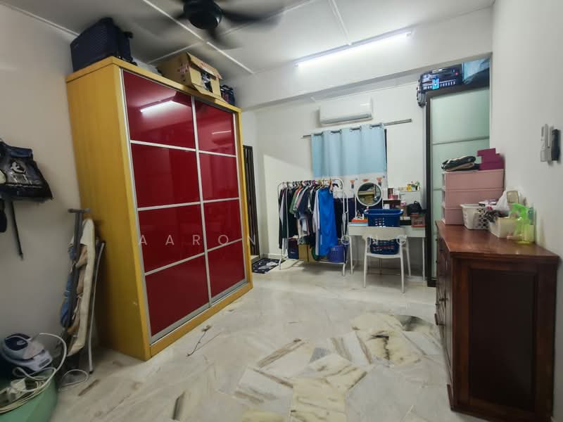 Rumah Teres 2 Tingkat untuk Dijual di BANDAR PUCHONG JAYA (Puchong) - Aaron Yiong - Bedroom - PropertyGuru.com.my
