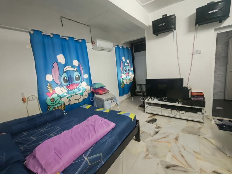 Rumah Teres 2 Tingkat untuk Dijual di BANDAR PUCHONG JAYA (Puchong) - Aaron Yiong - Bedroom - PropertyGuru.com.my