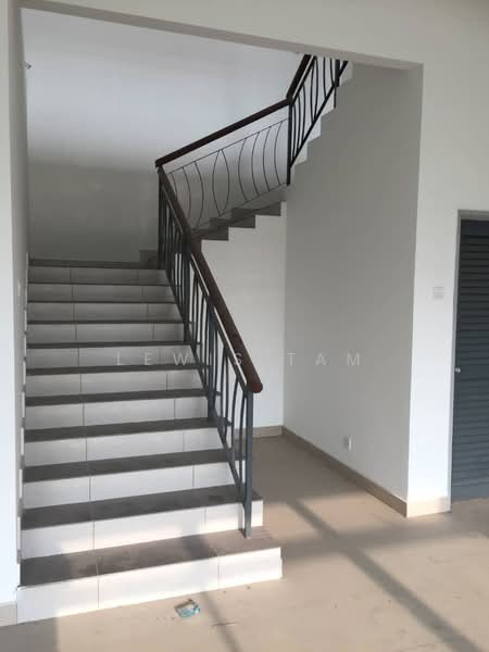 Semi-Detached House for Sale in Taman Anggerik Villa 2 (Kajang) - Lewis Tam - PropertyGuru.com.my
