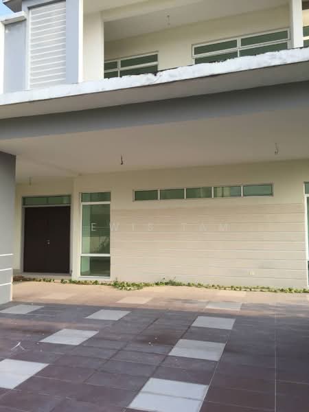 Semi-Detached House for Sale in Taman Anggerik Villa 2 (Kajang) - Lewis Tam - PropertyGuru.com.my