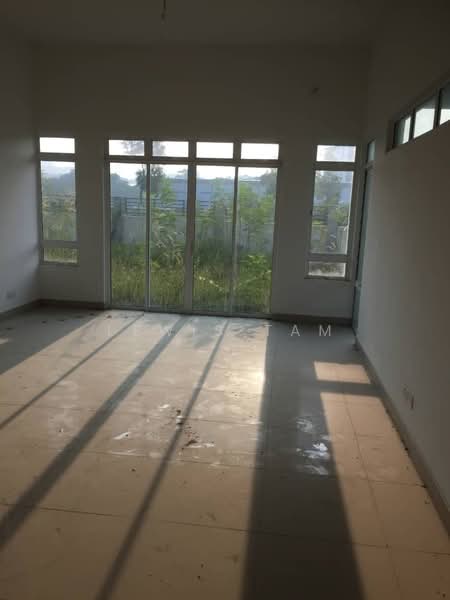 Semi-Detached House for Sale in Taman Anggerik Villa 2 (Kajang) - Lewis Tam - PropertyGuru.com.my