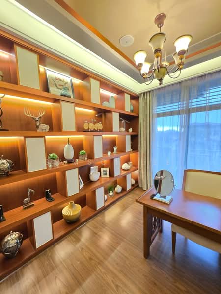 Rumah Banglo untuk Dijual di Semenyih (Selangor) - Samson Lee - Study - PropertyGuru.com.my