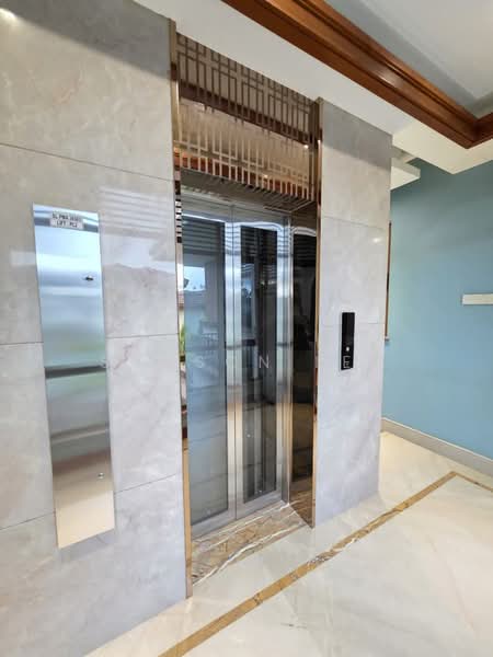 Rumah Banglo untuk Dijual di Semenyih (Selangor) - Samson Lee - Lobby - PropertyGuru.com.my