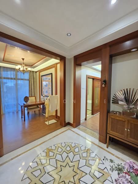 Rumah Banglo untuk Dijual di Semenyih (Selangor) - Samson Lee - Study - PropertyGuru.com.my