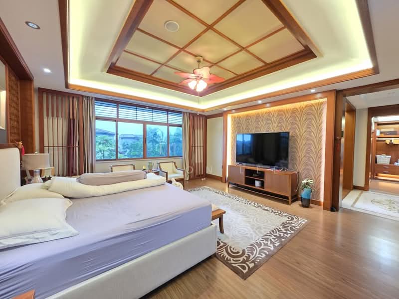 Rumah Banglo untuk Dijual di Semenyih (Selangor) - Samson Lee - Bedroom - PropertyGuru.com.my
