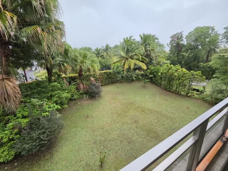 Rumah Banglo untuk Dijual di Semenyih (Selangor) - Samson Lee - Garden - PropertyGuru.com.my