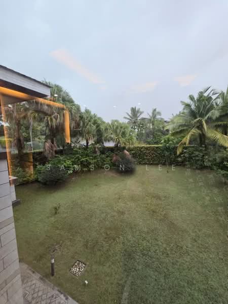 Rumah Banglo untuk Dijual di Semenyih (Selangor) - Samson Lee - Garden - PropertyGuru.com.my