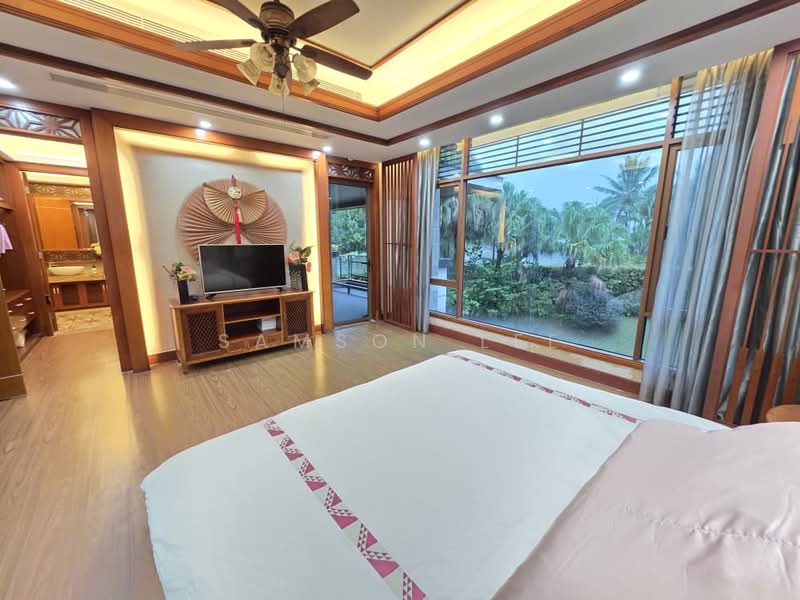 Rumah Banglo untuk Dijual di Semenyih (Selangor) - Samson Lee - Bedroom - PropertyGuru.com.my