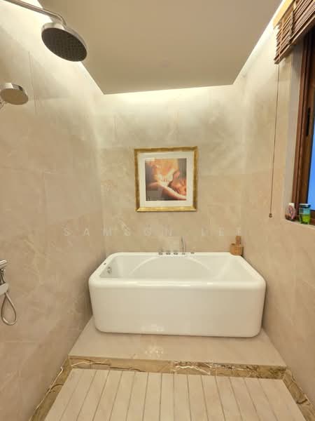 Rumah Banglo untuk Dijual di Semenyih (Selangor) - Samson Lee - Bathroom - PropertyGuru.com.my