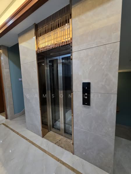 Rumah Banglo untuk Dijual di Semenyih (Selangor) - Samson Lee - Lobby - PropertyGuru.com.my