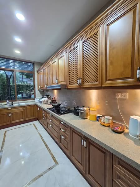 Rumah Banglo untuk Dijual di Semenyih (Selangor) - Samson Lee - Kitchen - PropertyGuru.com.my
