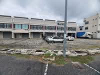 For Rent - Scientex Bandar Jasin