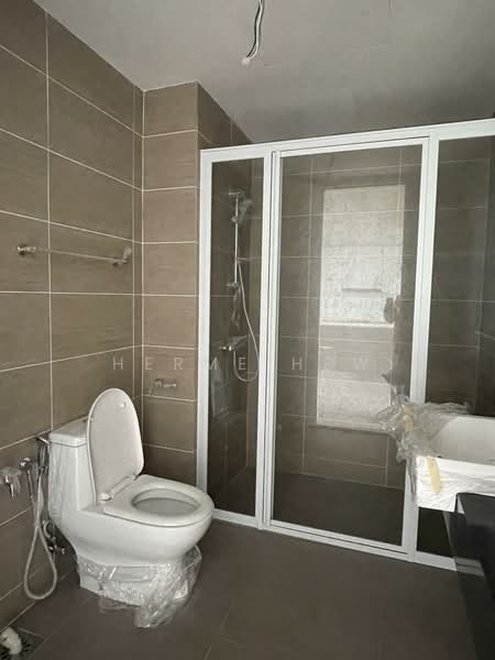 Service Residence for Sale at 28 Boulevard - Herme Hew - Bathroom - PropertyGuru.com.my