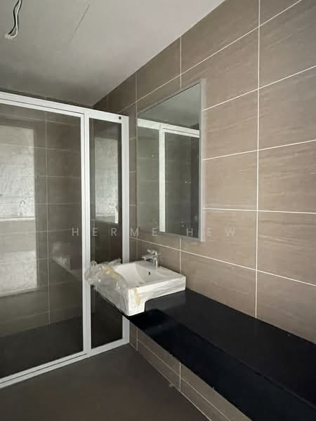 Service Residence for Sale at 28 Boulevard - Herme Hew - Bathroom - PropertyGuru.com.my