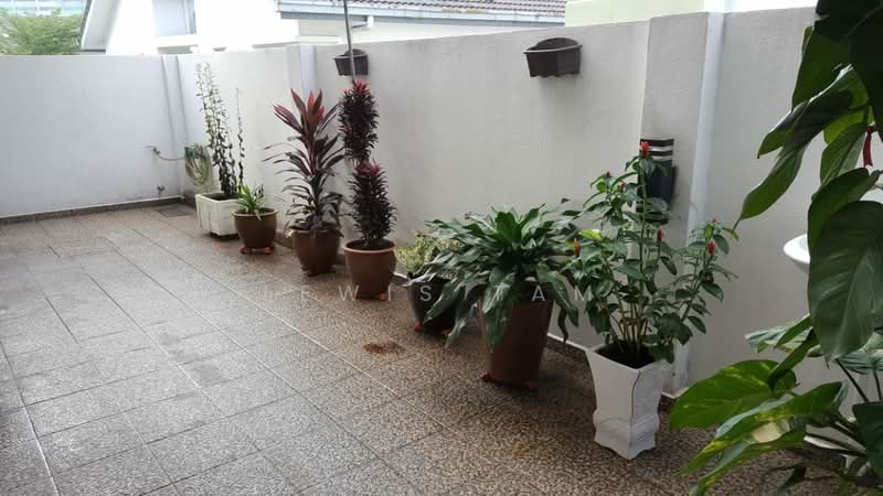 Semi-Detached House for Sale in Setia Impian (Setia Alam) - Lewis Tam - Exterior - PropertyGuru.com.my