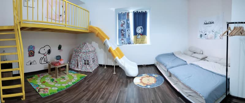 2-storey Terraced House for Sale in Eco Forest (Semenyih) - Austin Goh - Bedroom - PropertyGuru.com.my