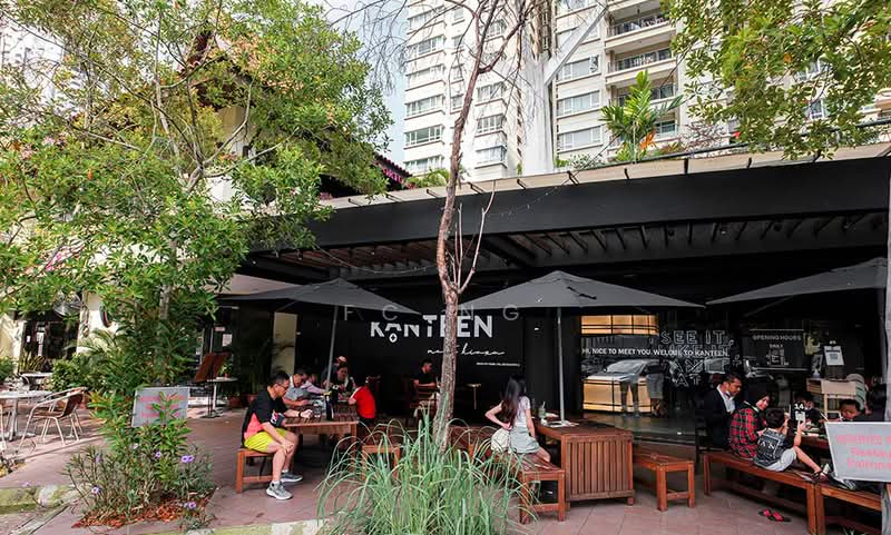 Retail Space for Rent in Tropicana Avenue (Petaling Jaya) - FC Ng - Exterior - PropertyGuru.com.my