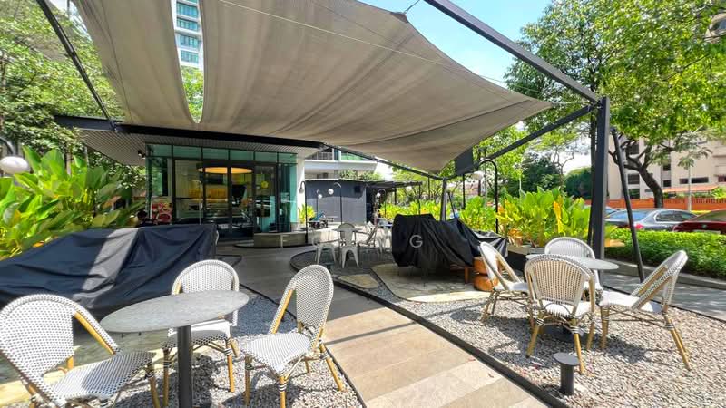 Retail Space for Rent in Tropicana Avenue (Petaling Jaya) - FC Ng - Exterior - PropertyGuru.com.my