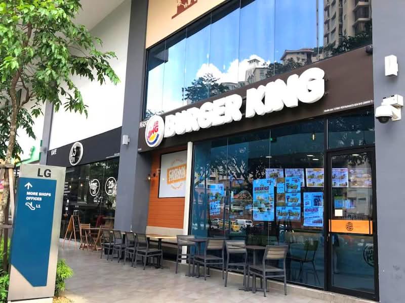 Retail Space for Rent in Tropicana Avenue (Petaling Jaya) - FC Ng - PropertyGuru.com.my