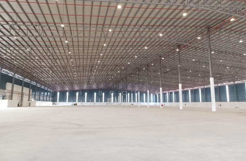 Gudang untuk Disewa di West Port (Pelabuhan Barat) (Port Klang (Pelabuhan Klang)) - Teh Boon Eng - Interior - PropertyGuru.com.my