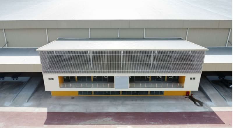 Gudang untuk Disewa di West Port (Pelabuhan Barat) (Port Klang (Pelabuhan Klang)) - Teh Boon Eng - Exterior - PropertyGuru.com.my