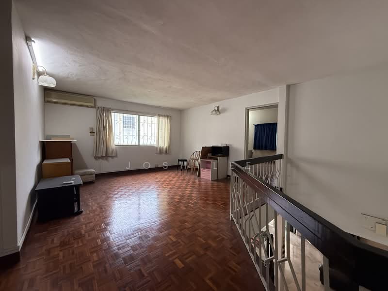 Rumah Berkembar untuk Dijual di Seksyen 22, Damansara Jaya (Petaling Jaya) - Josh Lee - Upper Living Area - PropertyGuru.com.my